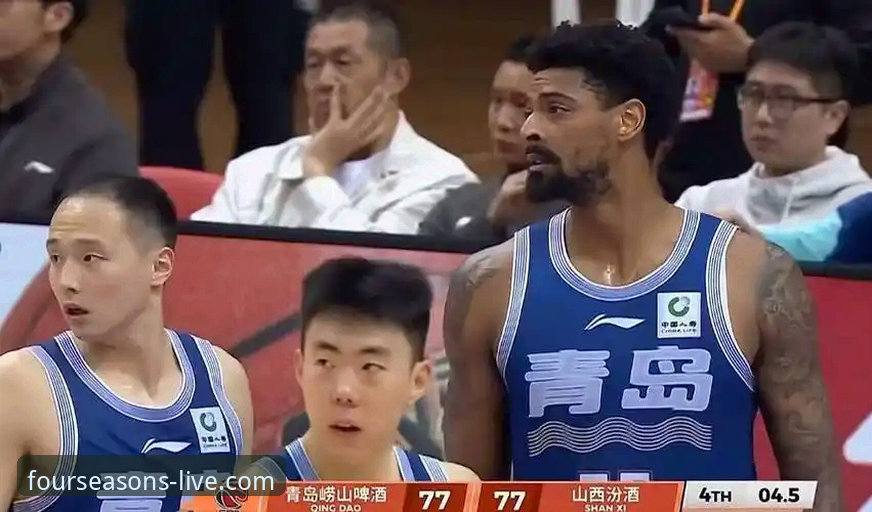 季后赛激战使用指南：四季体育平台带你复盘浙江加时逆转宁波的五大看点