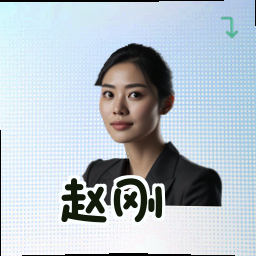 赵刚